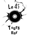 45 TOURS