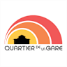 QUARTIER DE LA GARE