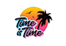 Time is Time
