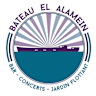 Bateau EL ALAMEIN
