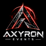 AXYRON EVENTS