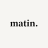 matin. collectif
