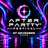 After partty festival