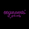 OOYUN EVENTS