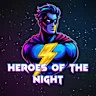 Heroes of the Night