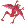 Mexamorphosis