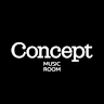 Concept Music Room