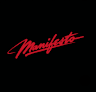 MANIFESTO