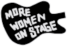 More Women On Stage