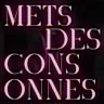 Mets Des Consonnes
