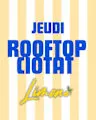 Les Jeudis du Rooftop La Ciotat - Limone