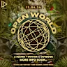 OPEN WORLD