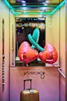 Moxy Paris Bastille