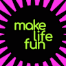 MAKELIFEFUN