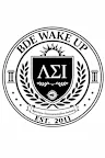 BDE WAKE UP AEI