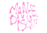 Mange Disque