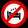 NO SLEEP PARTY