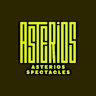 Astérios Spectacles