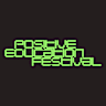 POSITIVE EDUCATION FESTIVAL