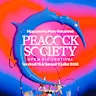 THE PEACOCK SOCIETY