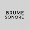 BRUME SONORE