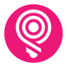 Pink Lightbulb Presents