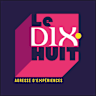 LE DIX-HUIT