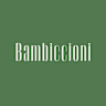 BAMBICCIONI