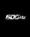 600Hz