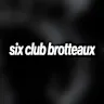 Six Brotteaux