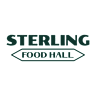 The Sterling Food Hall