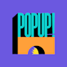 Le POPUP! du Label