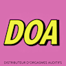 Dauphine On Air