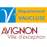 DEPARTEMENT DE VAUCLUSE & LA VILLE D'AVIGNON