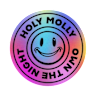 H O L Y  M O L L Y