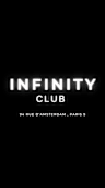 infinity club paris