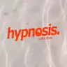 Hypnosis.