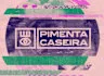 PIMENTA CASEIRA