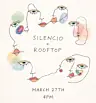 silencio rooftop