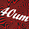 40um