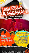 Baile Diquebra HaggaHall