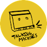 Talking Machines