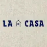 la casa