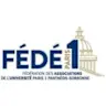 Federation des Associations de l'Université Paris 1 Panthéon Sorbonne