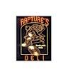RAPTURE'S DELI