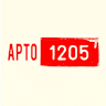 APARTAMENTO1205