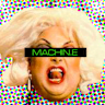 MACHIN.E