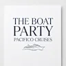 Pacifico Cruises
