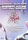 Urban Spring - ECDC