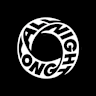 All Night Long Label